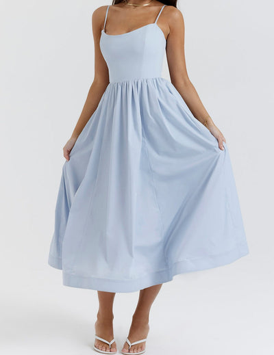 Hazel - Elegante jurk