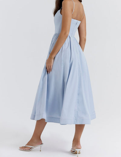 Hazel - Elegante jurk