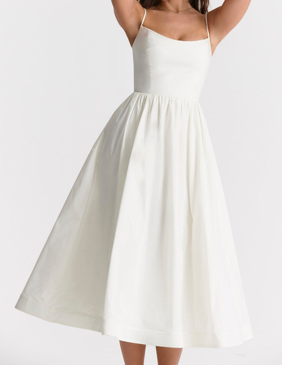 Hazel - Elegante jurk