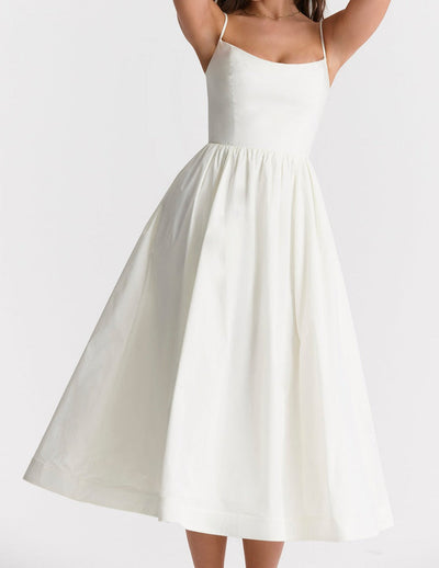 Hazel - Elegante jurk