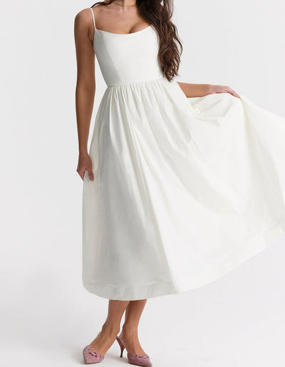 Hazel - Elegante jurk