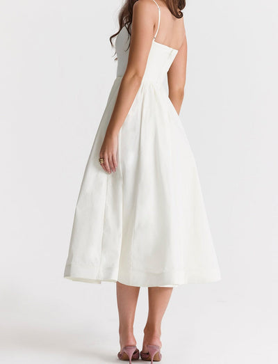 Hazel - Elegante jurk