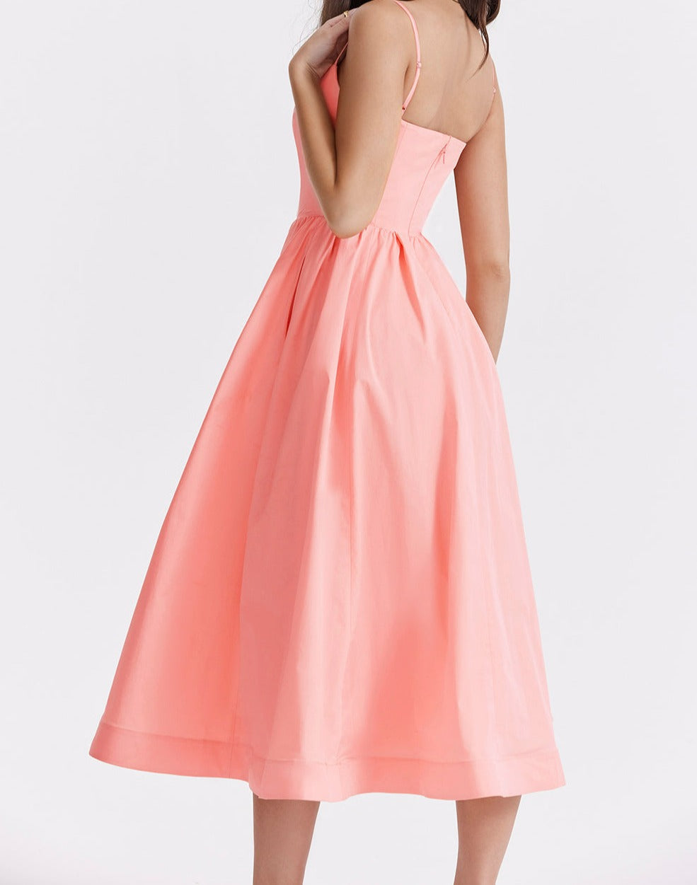 Hazel - Elegante jurk
