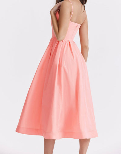 Hazel - Elegante jurk