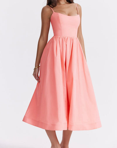 Hazel - Elegante jurk