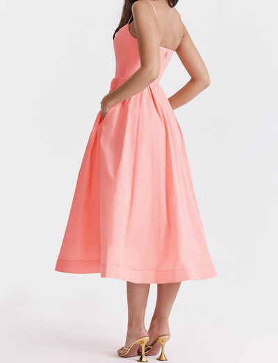 Hazel - Elegante jurk