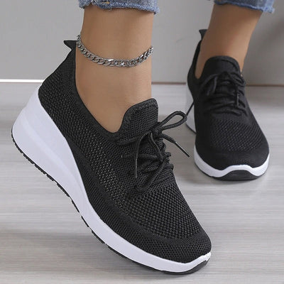 Eliza - Ademende schoenen