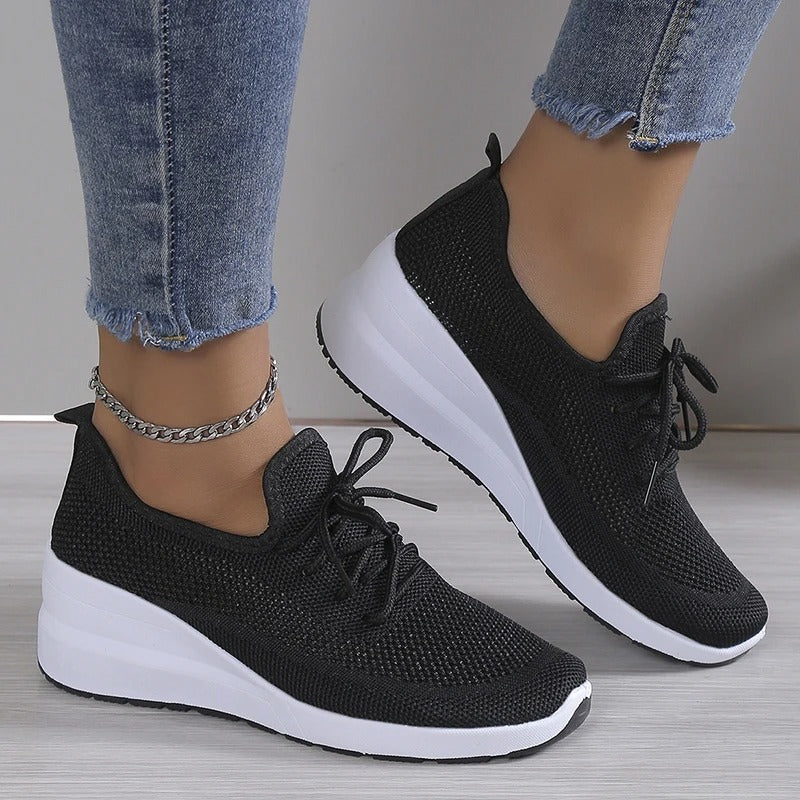 Eliza - Ademende schoenen