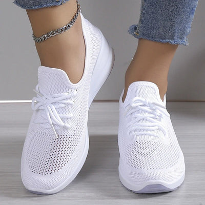 Eliza - Ademende schoenen