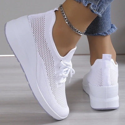 Eliza - Ademende schoenen