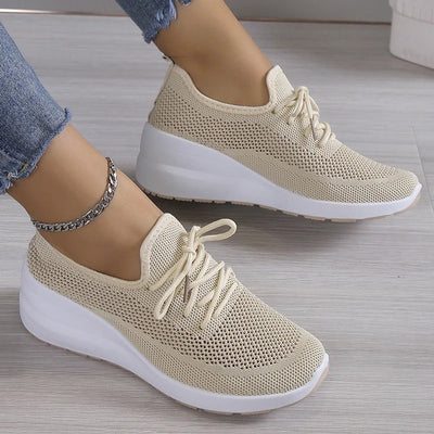 Eliza - Ademende schoenen