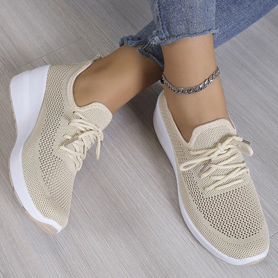 Eliza - Ademende schoenen
