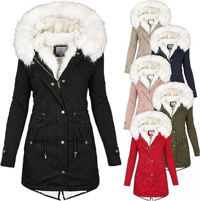 Winter Bontjas - Lillian
