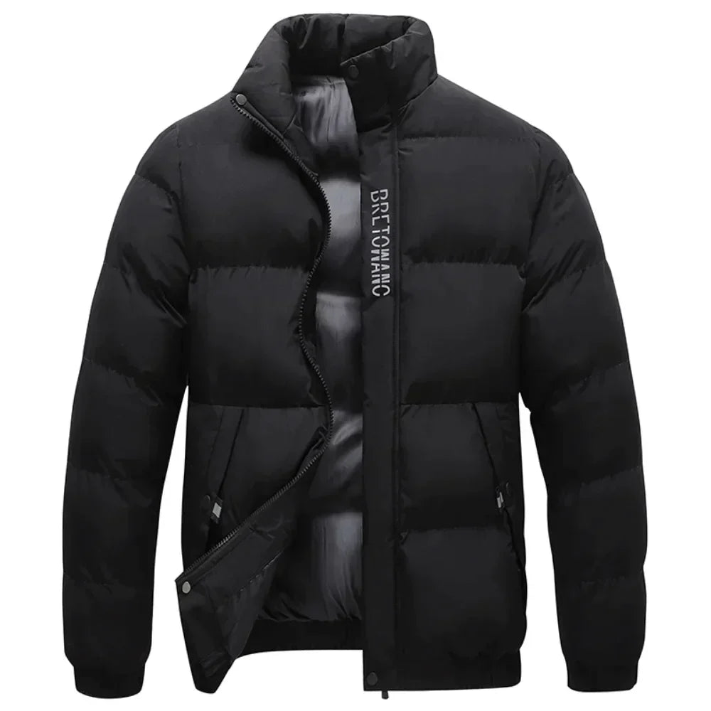 Winterjas voor heren