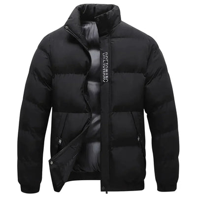 Winterjas voor heren
