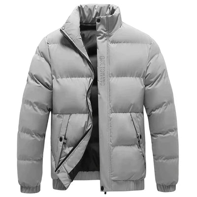 Winterjas voor heren