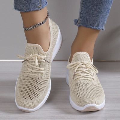 Eliza - Ademende schoenen