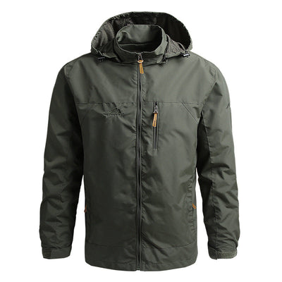 DION Softshell Jas
