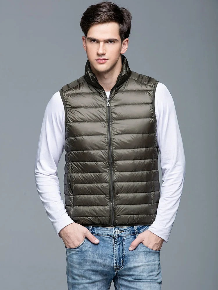 Impreza - Bodywarmer