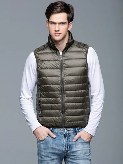 Impreza - Bodywarmer