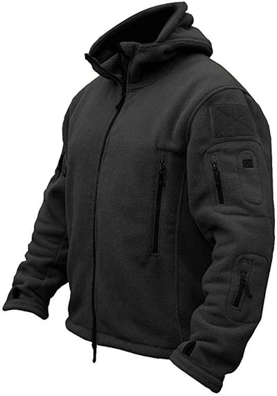 Colt - Warme fleece bodywarmer