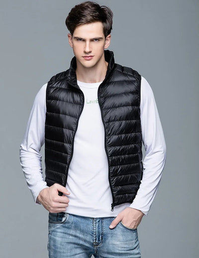 Impreza - Bodywarmer