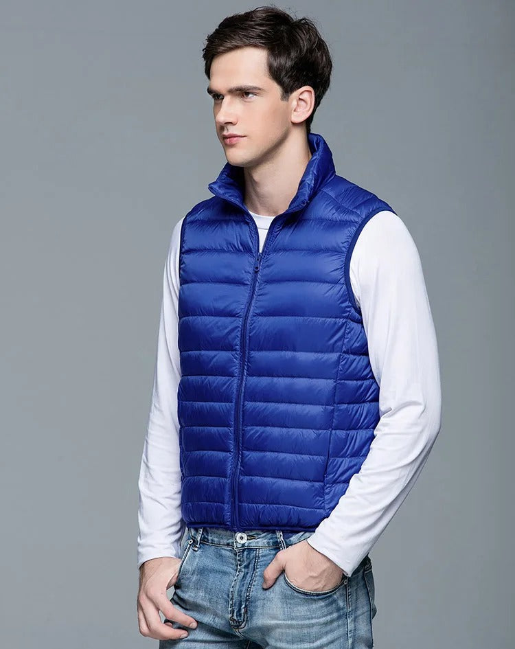 Impreza - Bodywarmer