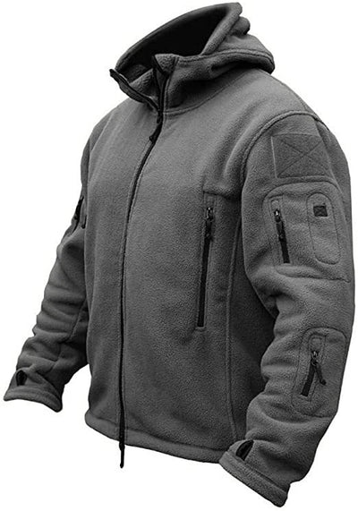 Colt - Warme fleece bodywarmer