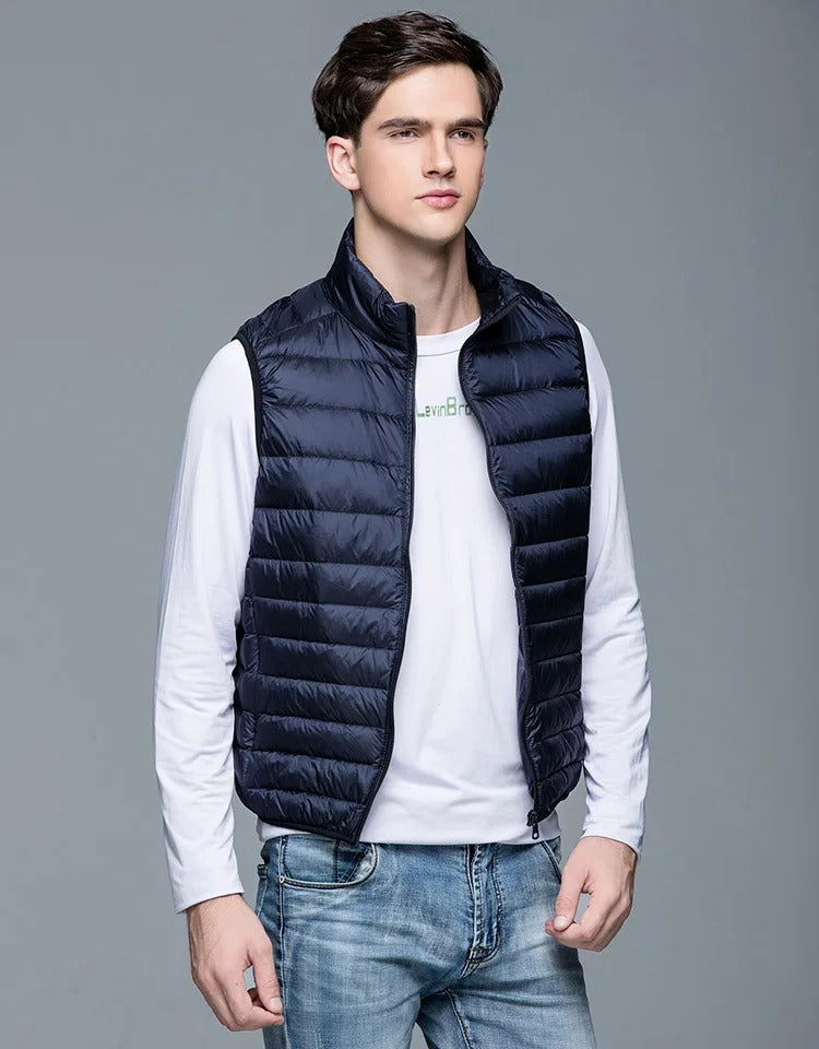 Impreza - Bodywarmer