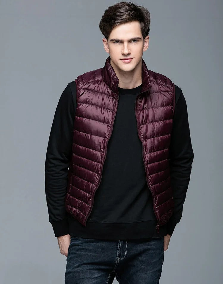 Impreza - Bodywarmer