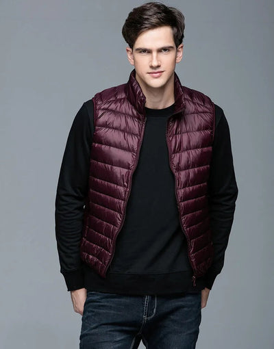 Impreza - Bodywarmer