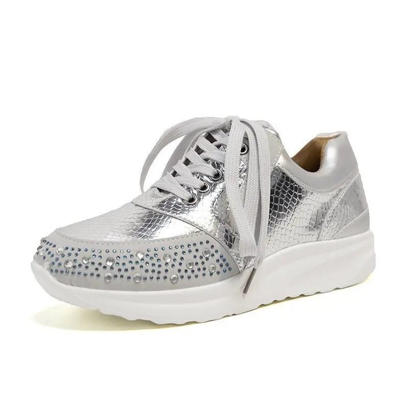 Mika Sneakers | Elegante comfortabele damesschoenen