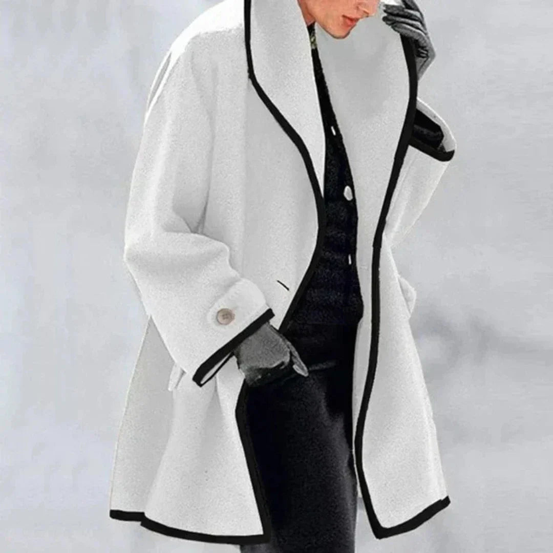 Ralphina - Oversized Winterjas