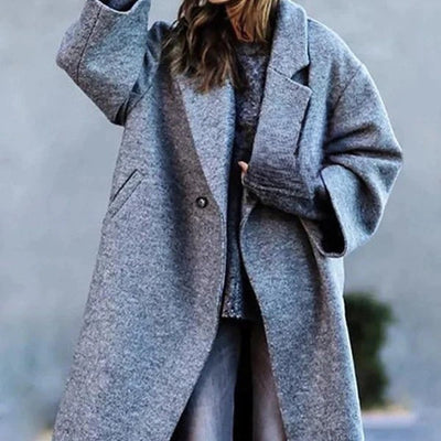 Carynn - Dames Warme Winterjas