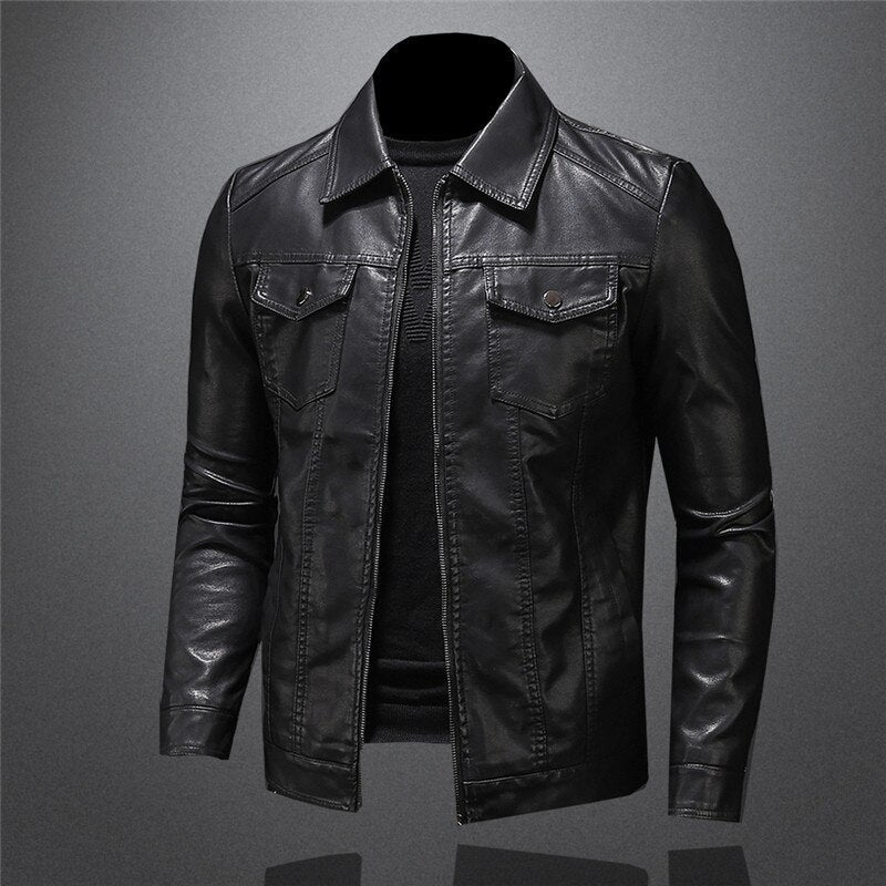Elegante kraagjack voor dames