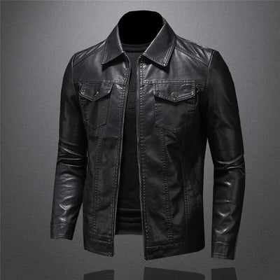 Elegante kraagjack voor dames