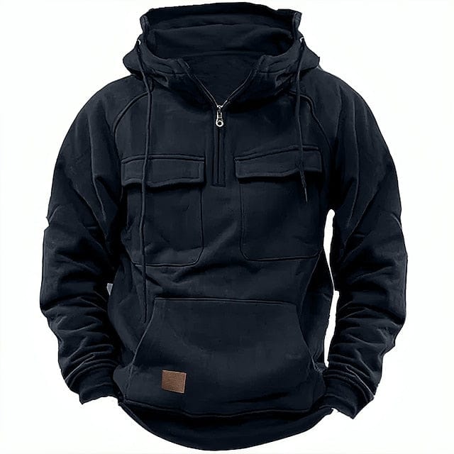 URBANSEEKER | HOODIE